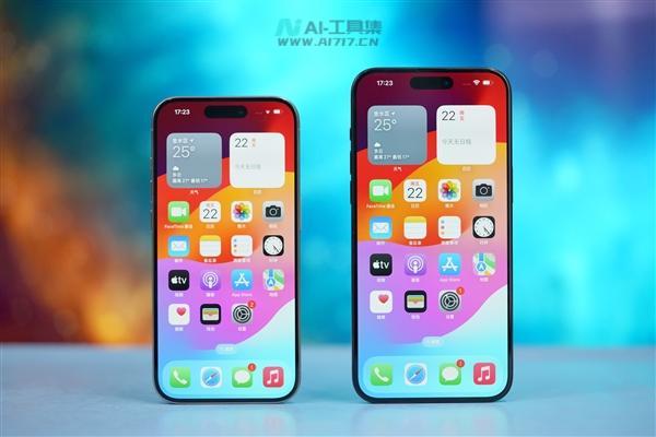 中国智能手机市场新格局：苹果份额持续缩水，华米Ov表现稳健